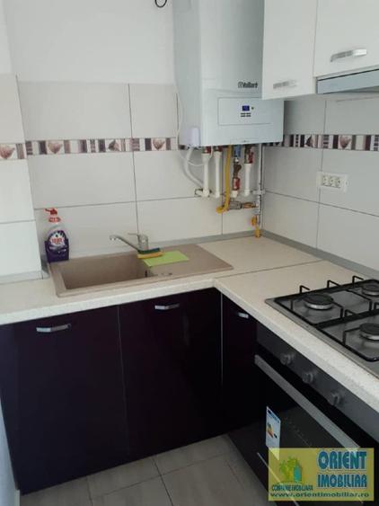 Tomis Plus, garsoniera, mobilata, gaze, inchirieri Constanta - 6
