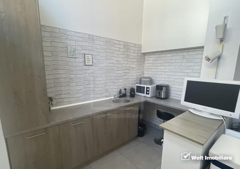 Spatiu de birou in Piata Abator - 8