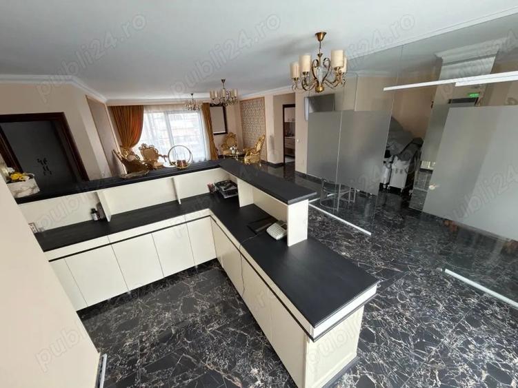 Vand Schimb apartament 5 camere Penthouse - 8