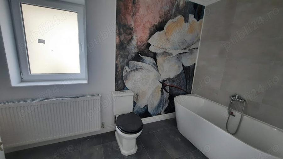 Zona spital TBC (str. Ciocarliei) casa dispusa pe D+P+E, teren 890 mp - 6