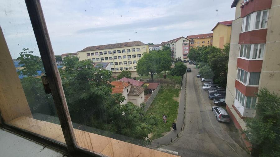 Apartament 2 camere 41 mp, str.Frunzei, Timisoara - 5