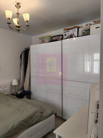 Apartament cu 2 camere decomandat în Foișorul de Foc