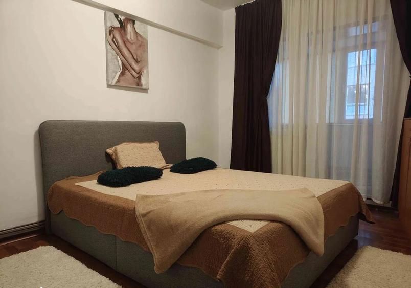 Apartament cu 3 camere, DECOMANDAT, zona PACURARI - Mega Image - 5