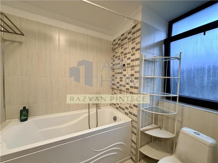 Apartament 2 camere, bloc nou, Albert, Ploiesti - 12