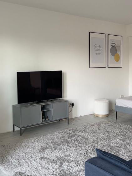 Garsoniera - Tomis Nord - Zodiac  (Cod E6) - 6