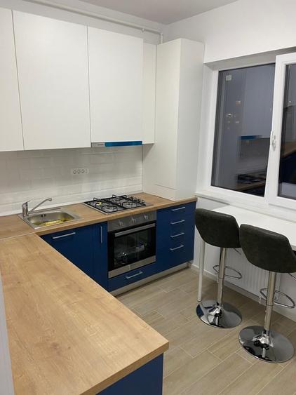 Garsoniera zona Grozavesti Regie Residence - 5