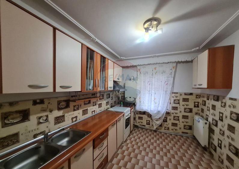 Apartament cu 2 camere de inchiriat in zona Gara - 4