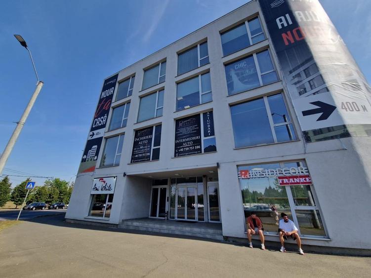 !!! Nu rata spatiul perfect pentru afacerea ta!!! - 4