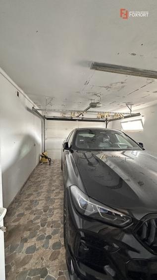 Casa individuala 8 camere, 400 mp, in Mosnita Noua vatra satului - 30