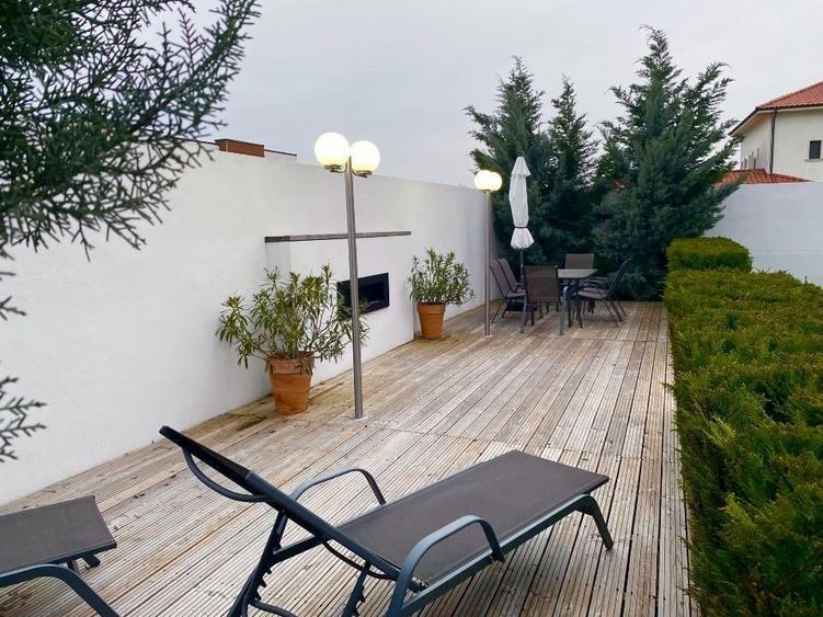 Proprietate deosebita Paradisul Verde - 4