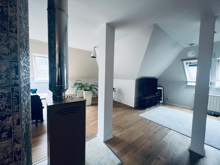 3 rooms for rent-luxury apartment next to  Kiseleff Park - 4