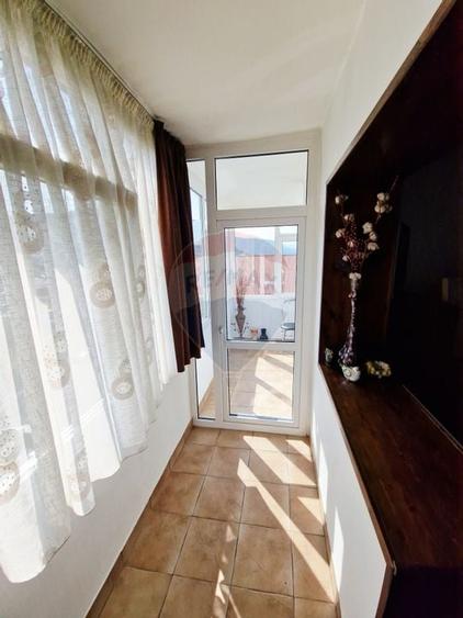 Apartament spațios cu balcon – P. Neamț - 17