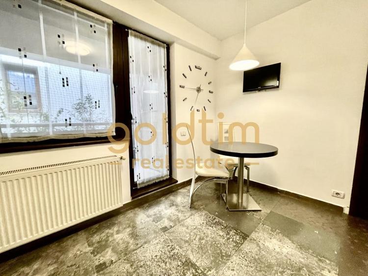 NOU/ SUPERB/ PRIVELISTE/ PARCARE SUBTERANA - 24