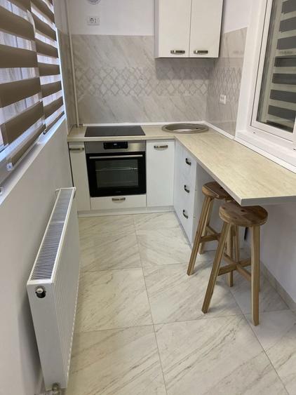 Garsoniera Dubla 42m utili - Direct Proprietar -Militari Residence - 7