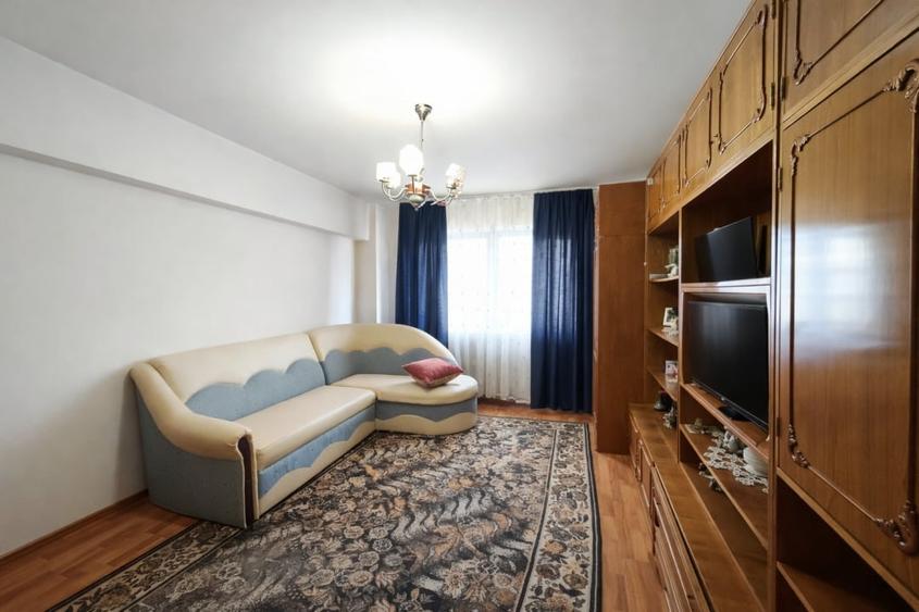 Apartament 2 camere de vanzare Marasti-Aurel Vlaicu,pozitie excelenta - 3