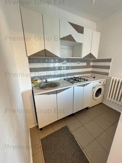 Garsoniera 32mp, Tatarasi, AC, hidroziolație - 6