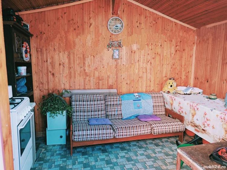 Buftea Studio, vila P+M, zona deosebita, 165000eur - 6