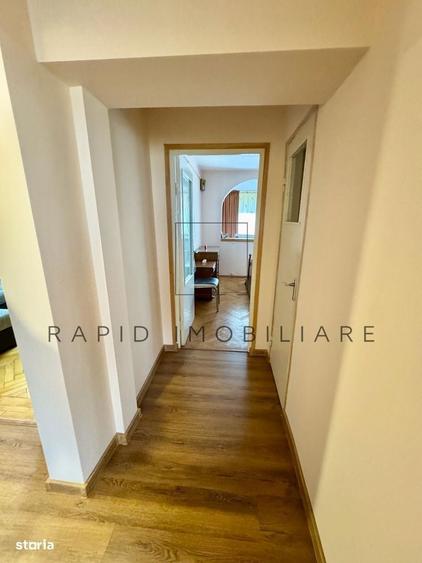 Ap. 3 Camere - Decomandat - Tiglina 2 - Vedere bilaterala - 3