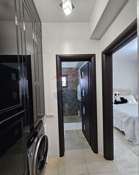 Apartament 2 camere utilat/mobilat delux + loc parcare - ... - 3