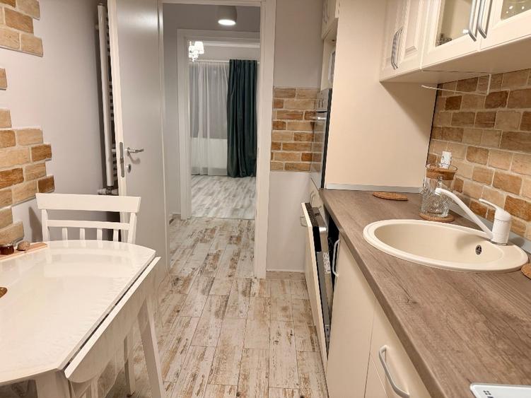 🏠 Apartament 3 camere de închiriat – Bazilescu - 16