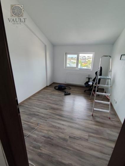 APARTAMENT 3 CAMERE-BLOC NOU-2 BALCOANE-RAHOVA-PUCHENI - 2