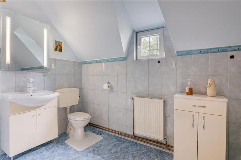 3D! Casa autentica,5.025 mp teren,in specatacolul montan al Cetatii Medievale Br - 20