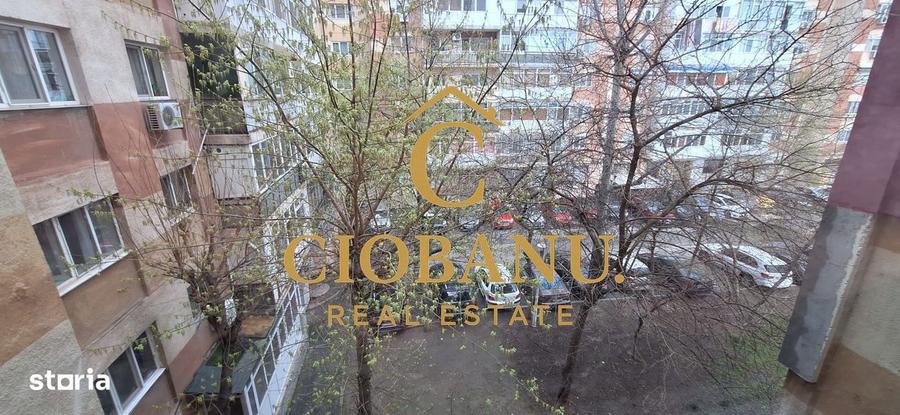 Apartament etaj 3/8 decomandat zona 1 Mai-Sara de vanzare - 6
