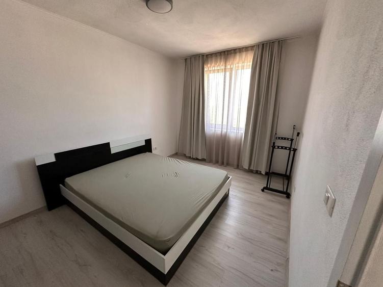 Giroc-Chisoda | 2 Camere | Semi-Mobilat  | Loc de parcare | - 5