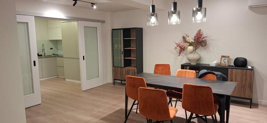 Iancu Nicolae vila in ansamblu residential de inchiriat. - 4