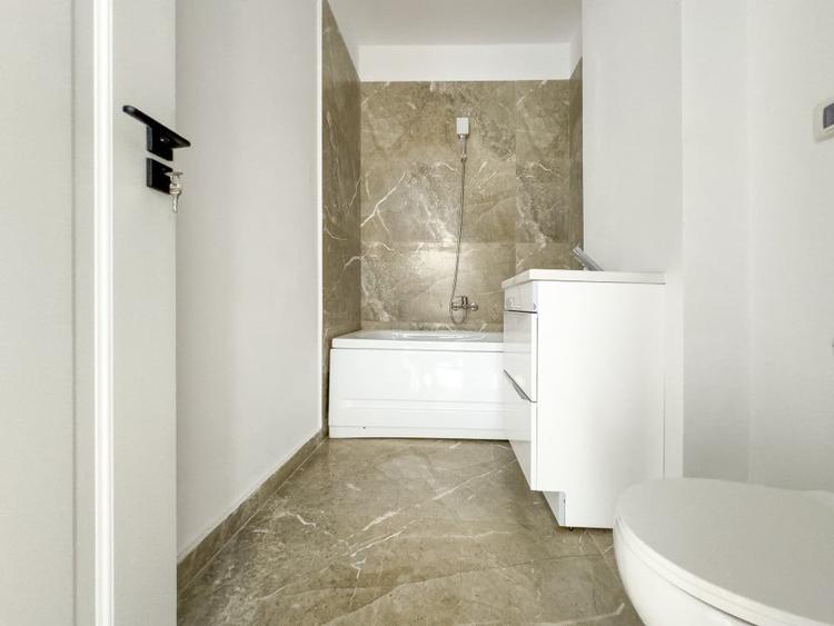 Apartament cu 2 camere in Mamaia Nord, la cheie, la 250m de plaja - 8