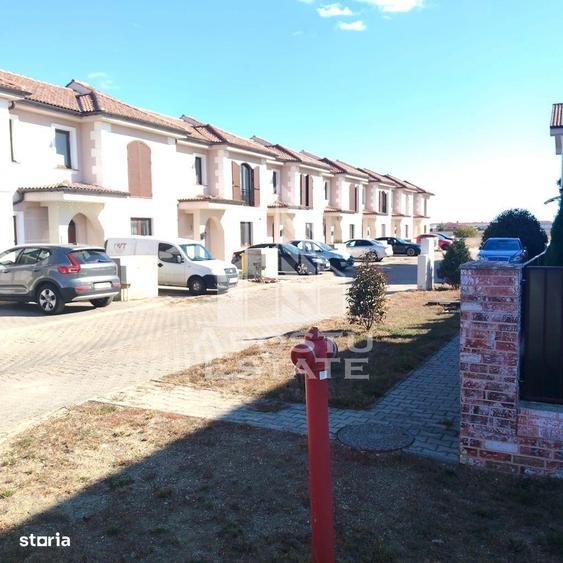 Teren - zona Toscana Residence - 4