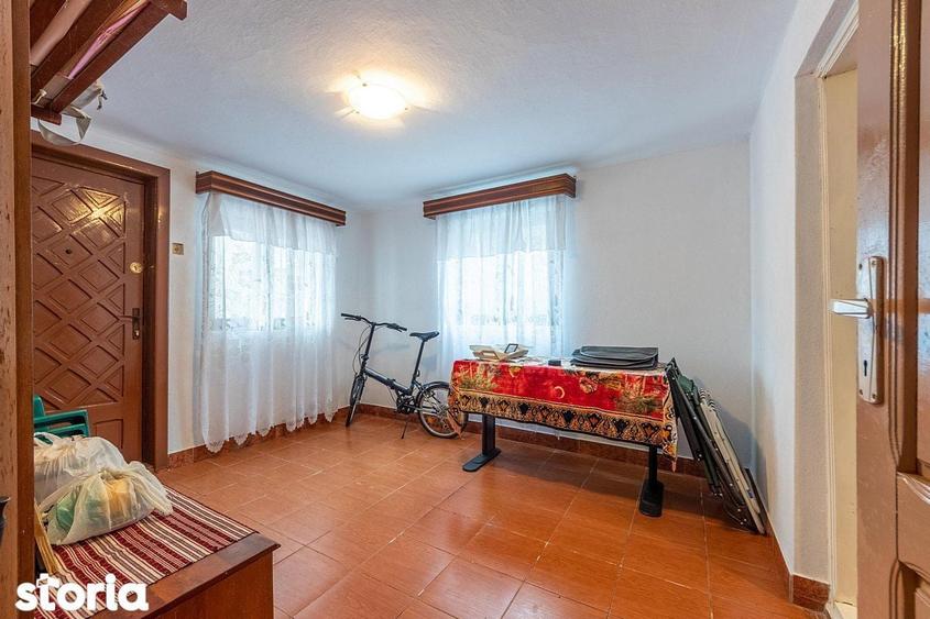 Iedera, Cricovul Dulce, casa de vanzare 90mp, teren 2450mp - 10