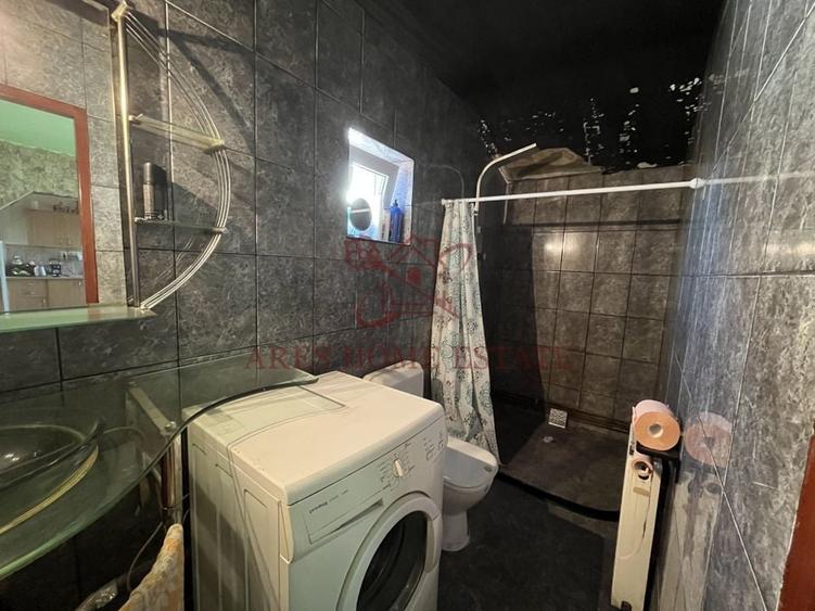 Casă individuală P+1+pod, pe piloni cu panouri solare - 15