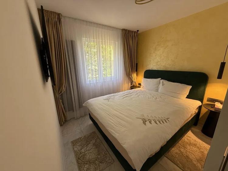 Apartament 2 Camere Centrul Civic - 7