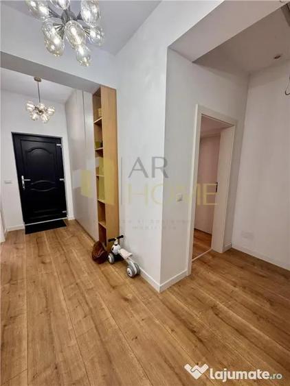 Casa 4 camere, mobilata/ utilata, Ploiesti, cartier MRS C - 12