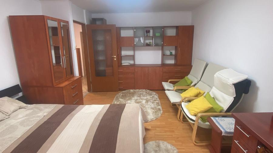 Bd. Mircea Voda, metrou Timpuri Noi, vedere superba ! - 2