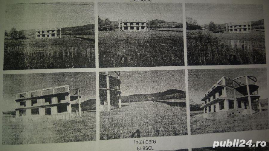 cladire destinata turismului - 3