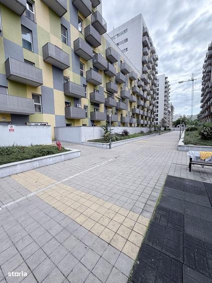 Apartament 2 camere in Hercesa Vivenda - 9