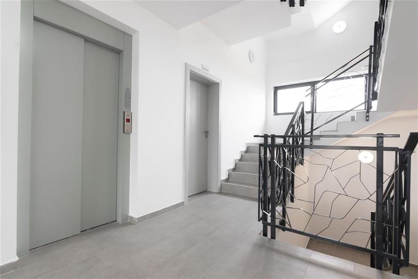 RECO apartament nou cu 2 camere - 3