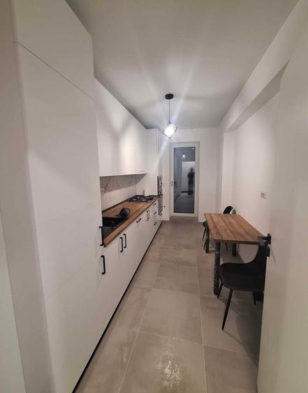 Inchiriere 2 Camere Aparatorii Patriei - 4