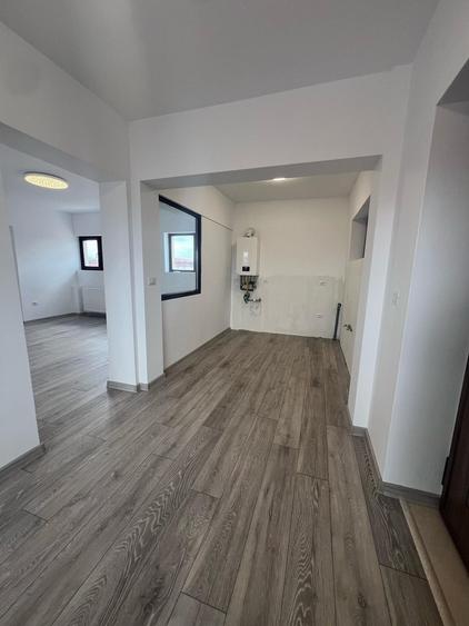 Apartament 3 camere | Bloc Nou Zonă Centrală | Bulevardul Independenței - 1