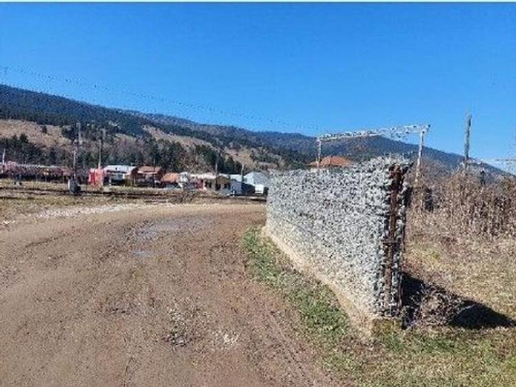 Teren intravilan Agas, ID: R2575716 - 1