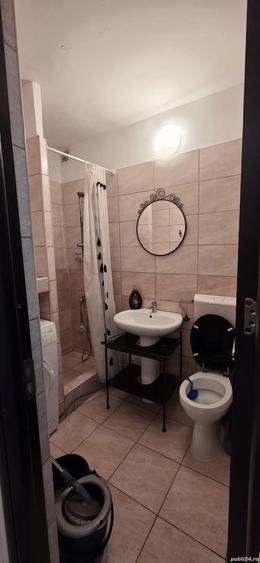 Ofer spre inchiriere garsoniera complet mobilata si utilata, zona centrala - 2