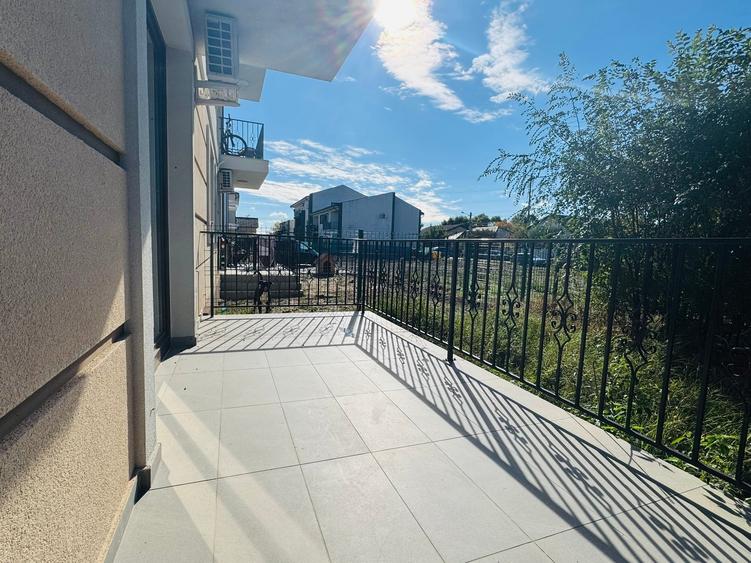 Apartament cu 3 camere + 68 mp gradina l Giroc - 3