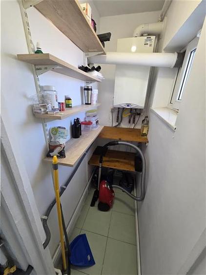 Apartament luminos cu 2 camere Racadau - 26