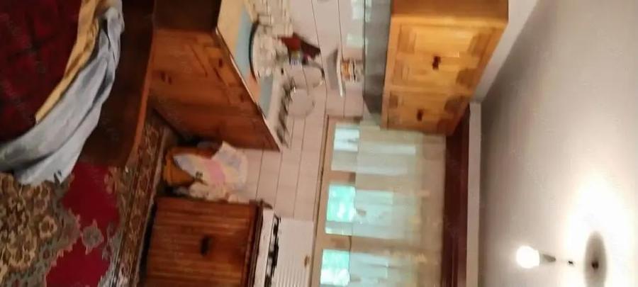 Vand casa cu gradina la Bode?tii de sus,str.Ciresului nr. 12. - 8