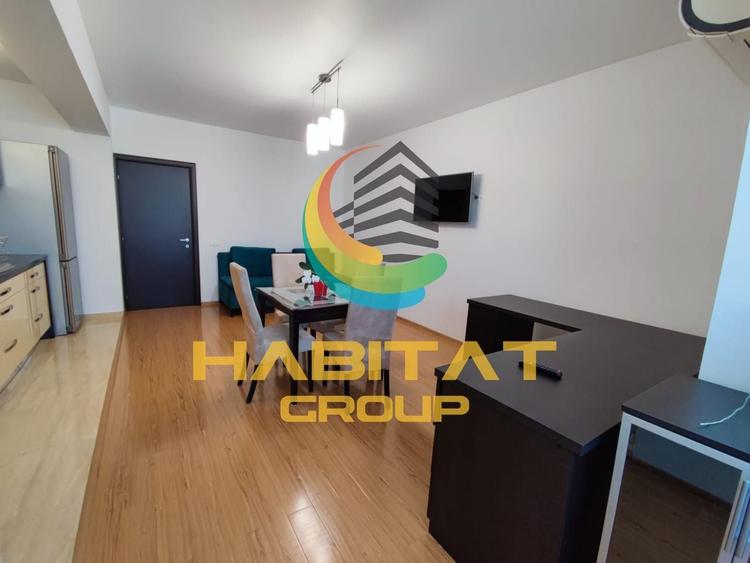 Apartament 3 camere, Parcare subterana, Mobilat complet - 10