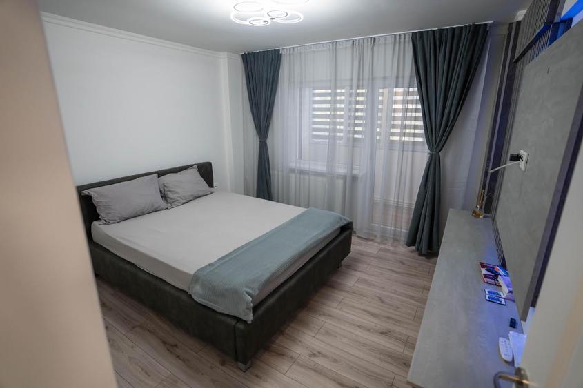 Apartament 2 camere, decomandat,etaj 3, zona centrala - 8