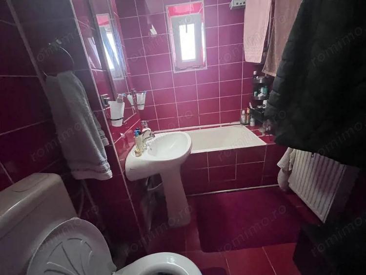 Apartament 3 camere, 71.84 mp, zona 1 Mai - 1