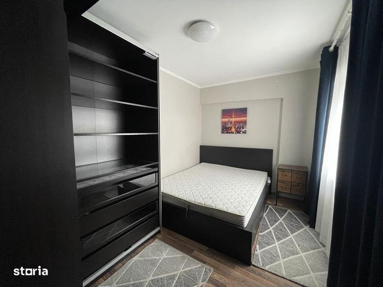 Apartament 2 camere, Pacurari parcare + internet incluse - 4